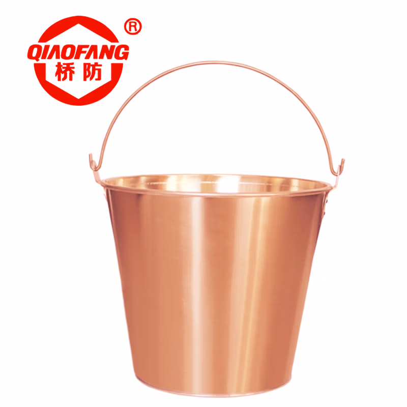 天津桥防/CNFB 防爆消防桶 BET8281B-1004