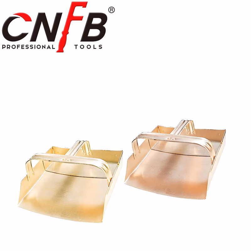 天津桥防/CNFB 防爆簸箕 BET8282-1004