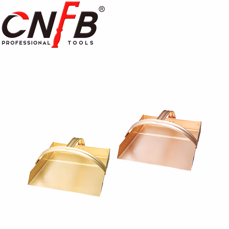 天津桥防/CNFB 防爆簸箕 BET8282A-1002