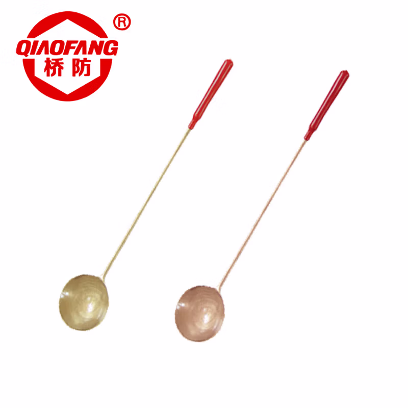 天津桥防/CNFB 防爆勺子 BET8283B-1002