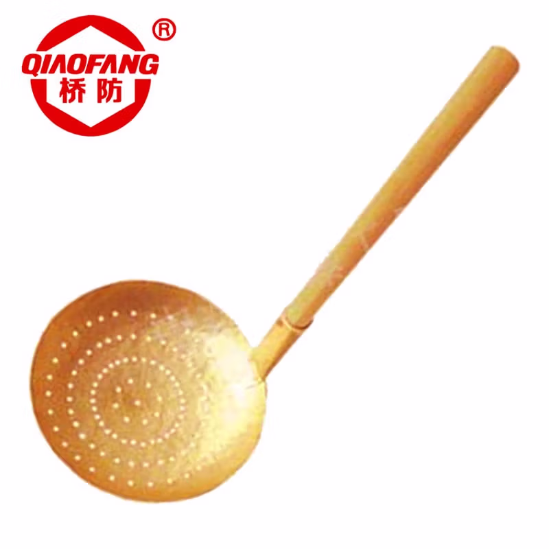 天津桥防/CNFB 防爆漏勺 BET8283C-1002