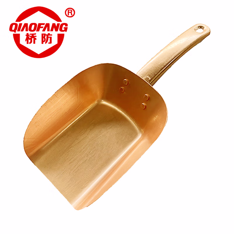 天津桥防/CNFB 防爆料铲 BET8283E-1004