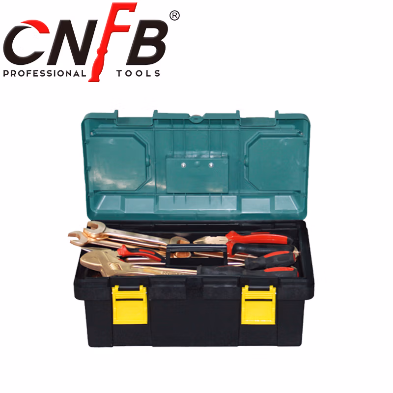 天津桥防/CNFB 防爆34件套组合套装工具 BET8No.Y