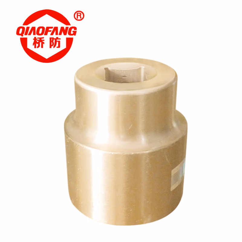 天津桥防/CNFB 防爆3/4加长风动套筒 ALT8110D-17