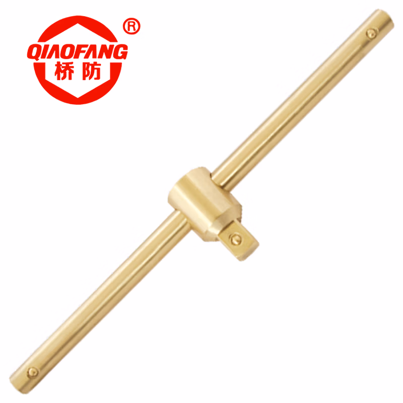 天津桥防/CNFB 防爆滑行头手柄 ALT8117-1002