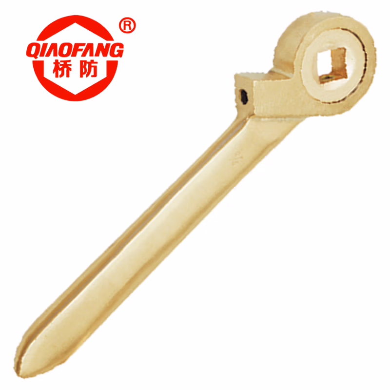 天津桥防/CNFB 防爆棘轮扳手 ALT8119-1012