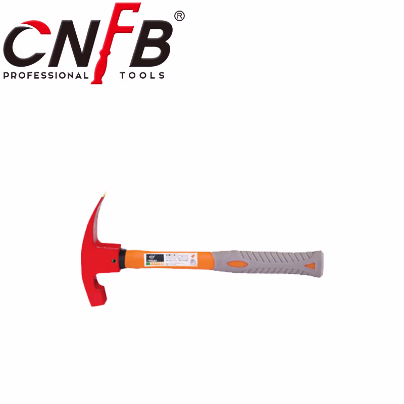 天津桥防/CNFB 防爆装柄羊角锤 ALT8185-1008