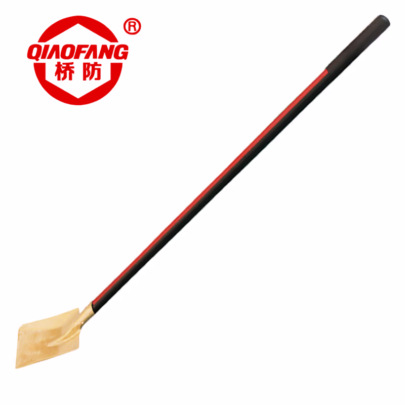 天津桥防/CNFB 防爆长柄小方锨 ALT8198C-1002