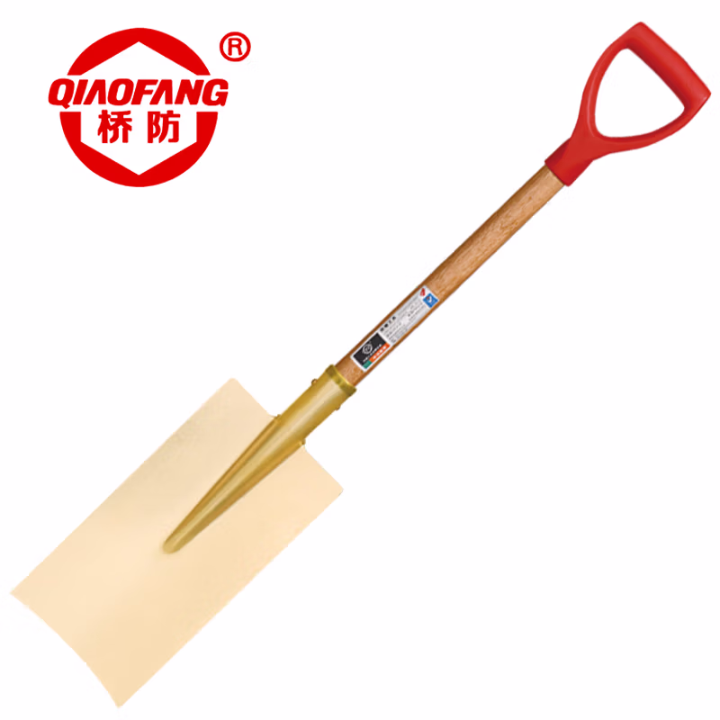 天津桥防/CNFB 防爆平裤锁箍掘锨 ALT8201A-1002