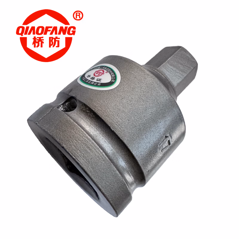 天津桥防/CNFB 3/4风动内六方套头 T83339B-14