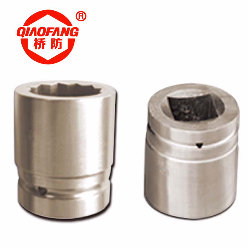 天津桥防/CNFB 钛合金风动套筒头（3/4) T85302-19