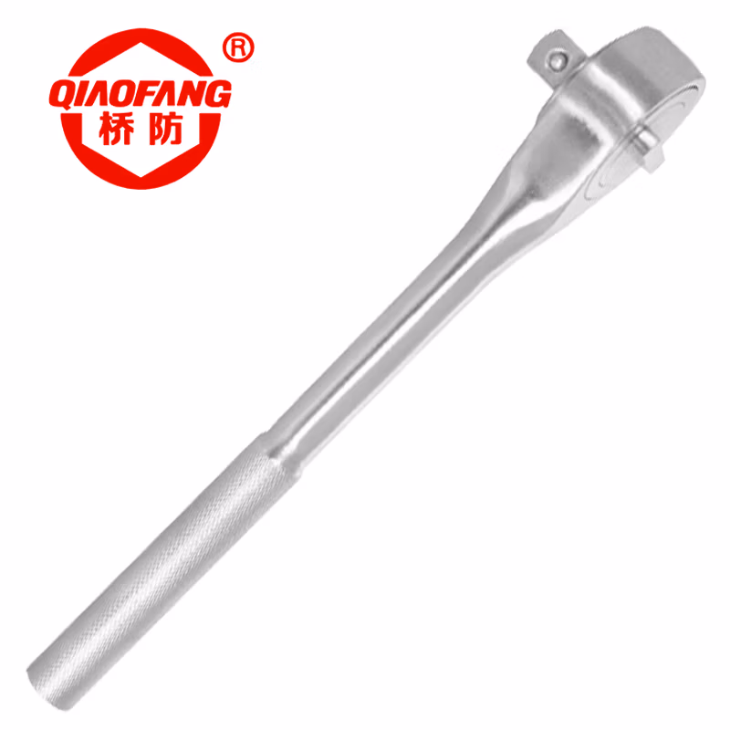 天津桥防/CNFB 不锈钢换向棘轮扳手 304-T88507-1006