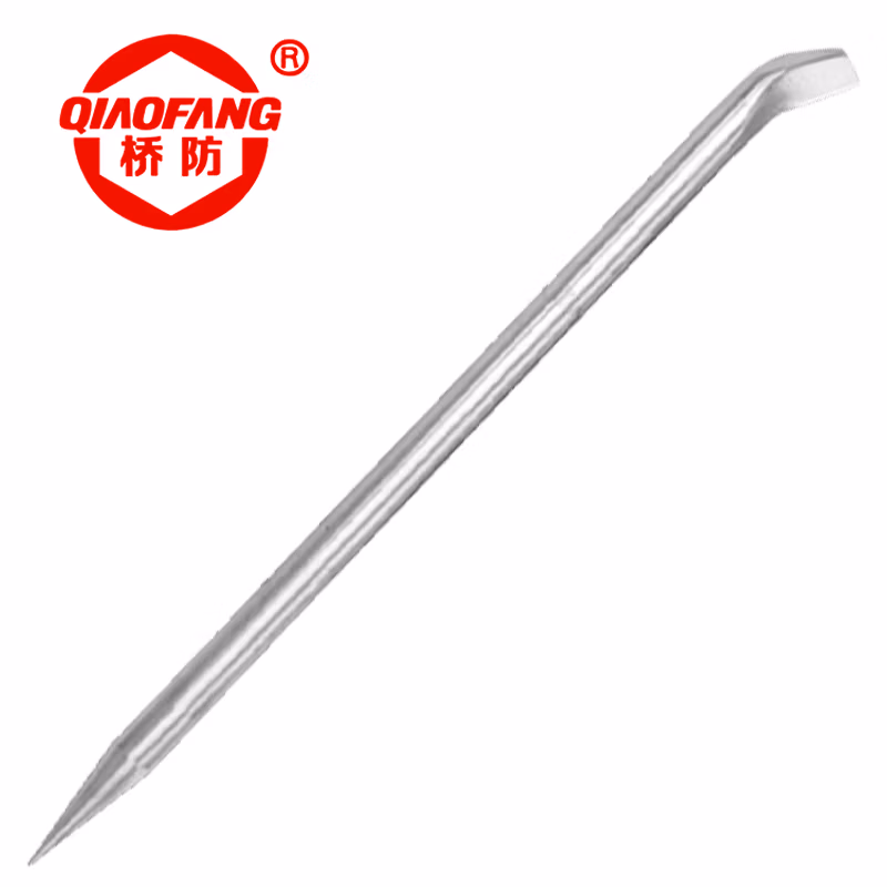 天津桥防/CNFB 不锈钢尖撬棍 304-T88603-1008