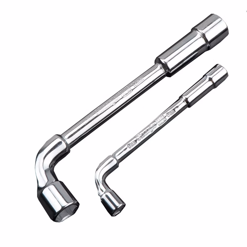 CHANGLU/长鹿 L型铣口扳手36mm 304136