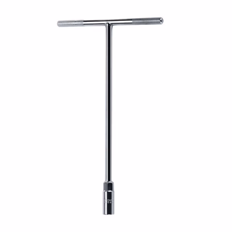 CHANGLU/长鹿 镜面T型扳手13mm 402613