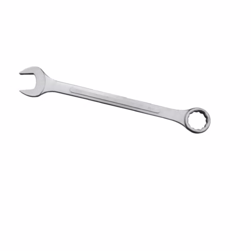 CHANGLU/长鹿 碳钢两用扳手65mm 403265