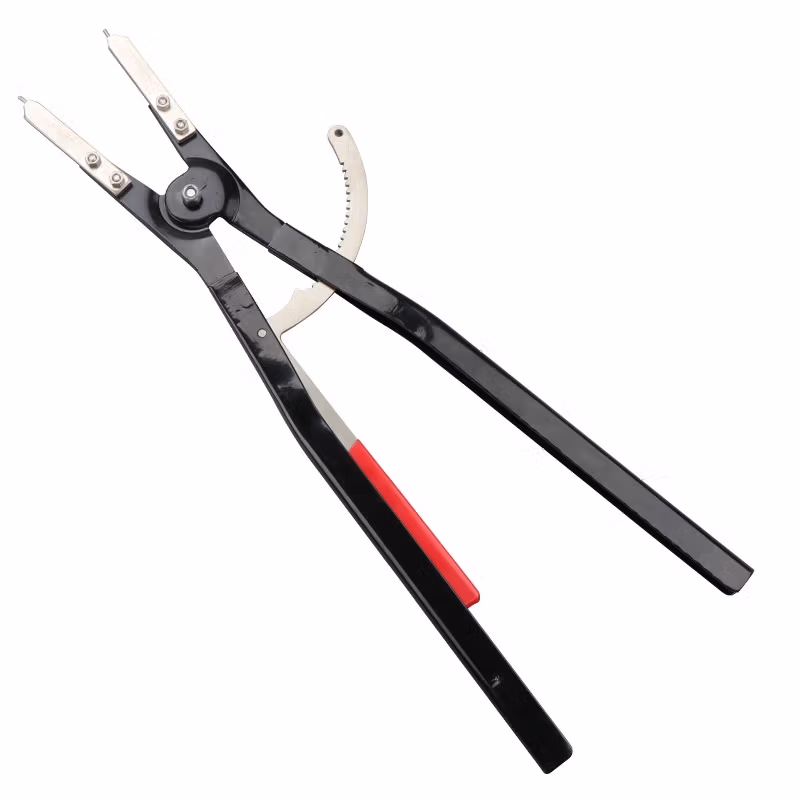 CHANGLU/长鹿 专业级挡圈钳(孔直)25寸 603725