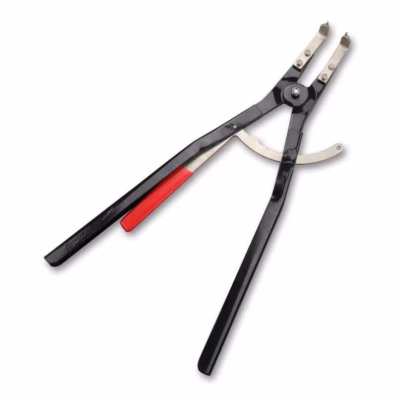 CHANGLU/长鹿 专业级挡圈钳(孔弯)25寸 603825