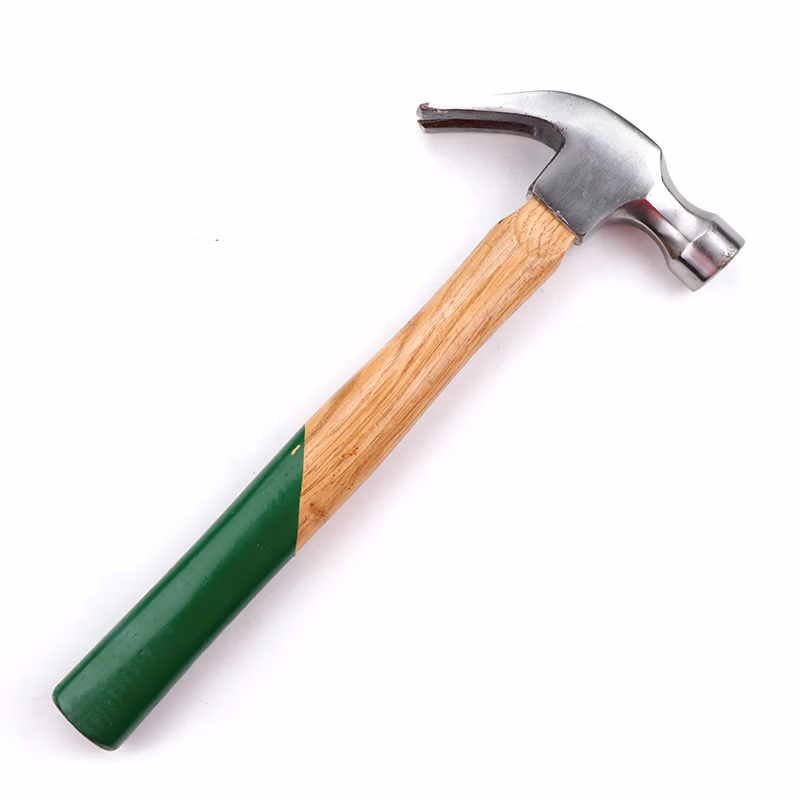 CHANGLU/长鹿 木柄羊角锤0.75KG 607203