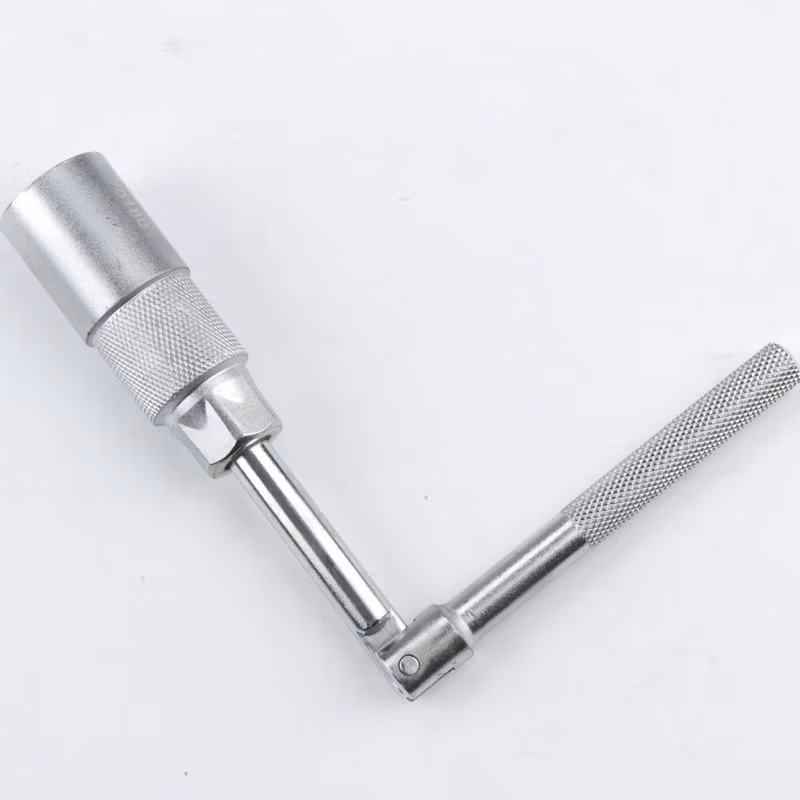 CHANGLU/长鹿 前减震拆装套筒(Cr-V) 701801