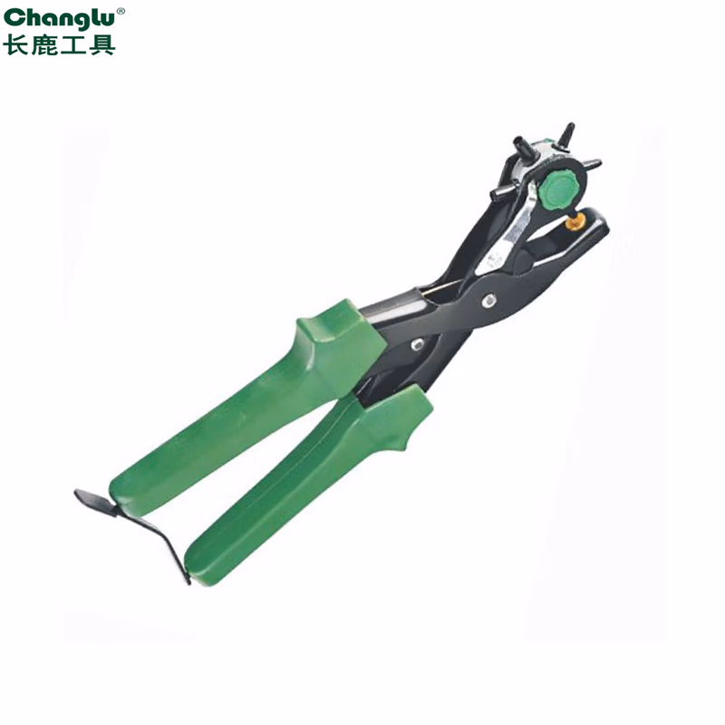 CHANGLU/长鹿 皮革打孔器 800401