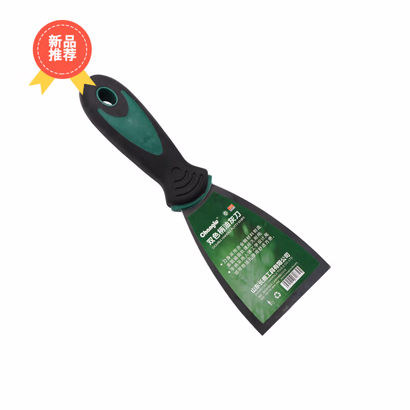 CHANGLU/长鹿 双色柄油灰刀-1寸 811000