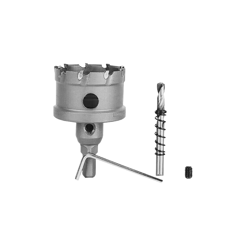 CHANGLU/长鹿 合金开孔器-22.5mm 811102