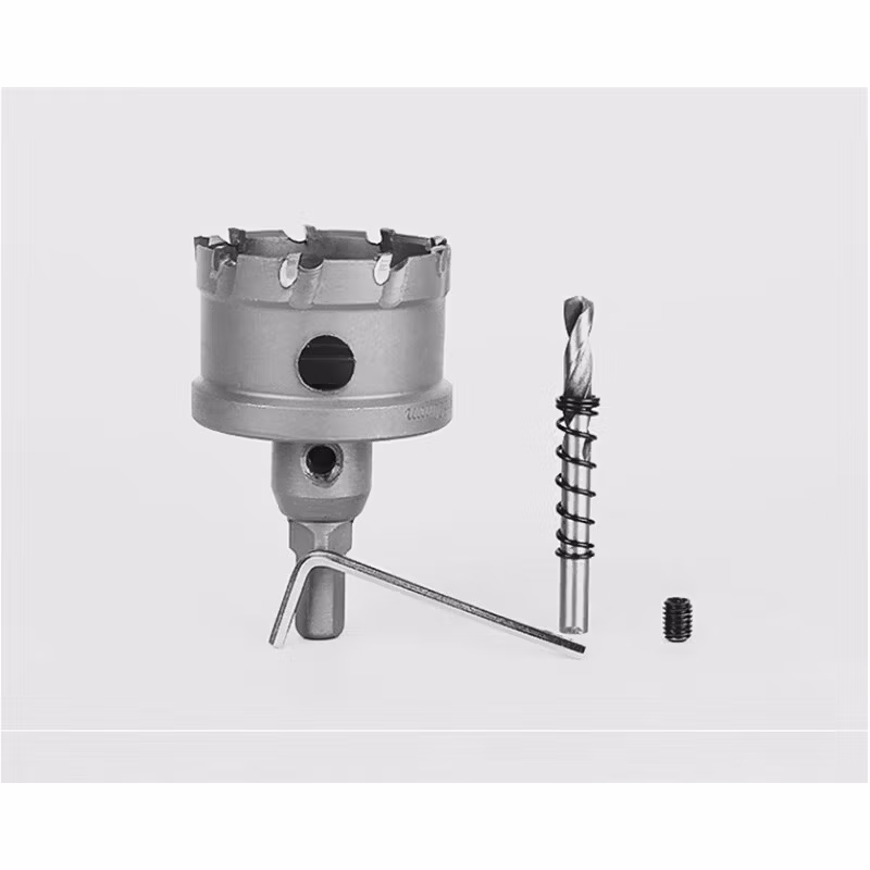 CHANGLU/长鹿 合金开孔器-16.5mm 811105