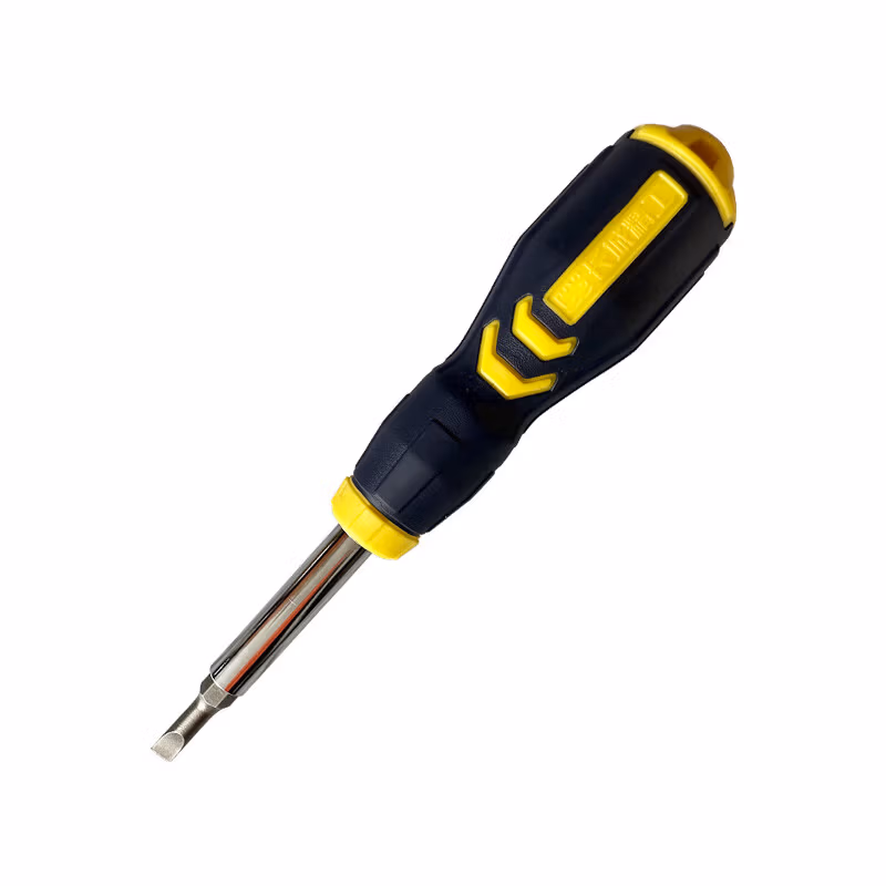 GREATWALL/长城精工 六合一多功能螺丝批组套 278106