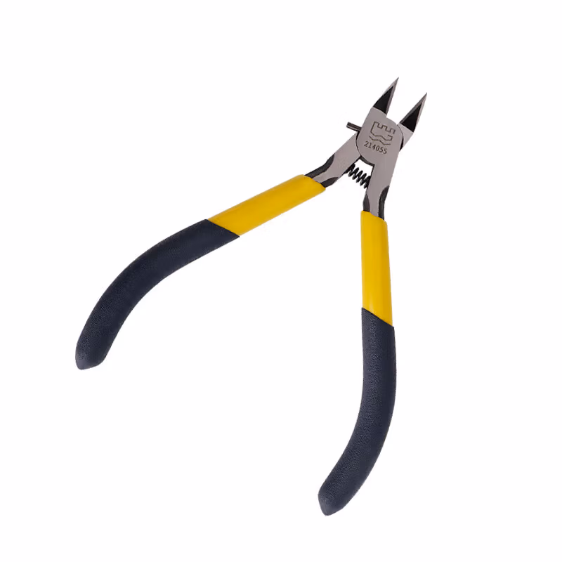 GREATWALL/长城精工 专业级电子钳 214055