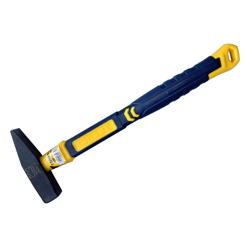 GREATWALL/长城精工 亚光纤维柄钳工锤 253013