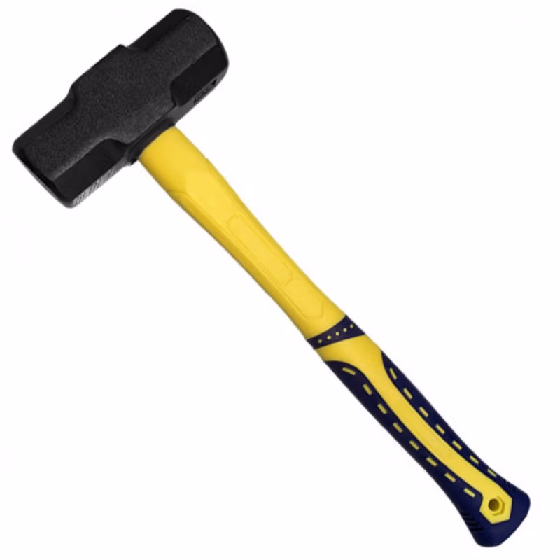 GREATWALL/长城精工 纤维柄八角锤 254126