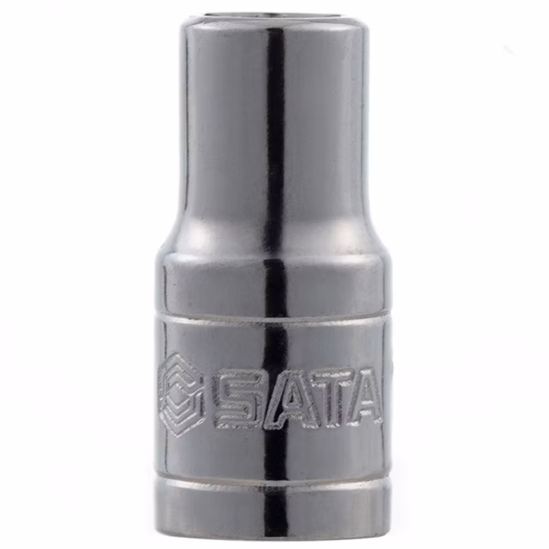 SATA/世达 6.3MM系列英制6角套筒5/32