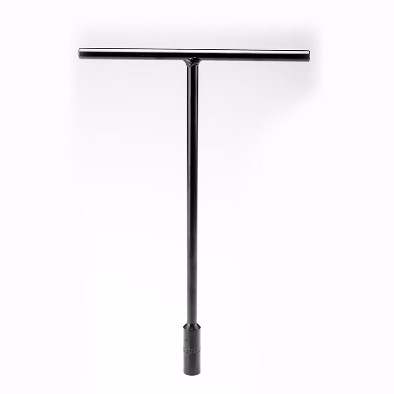 SATA/世达 T型6角套筒9MM 47702