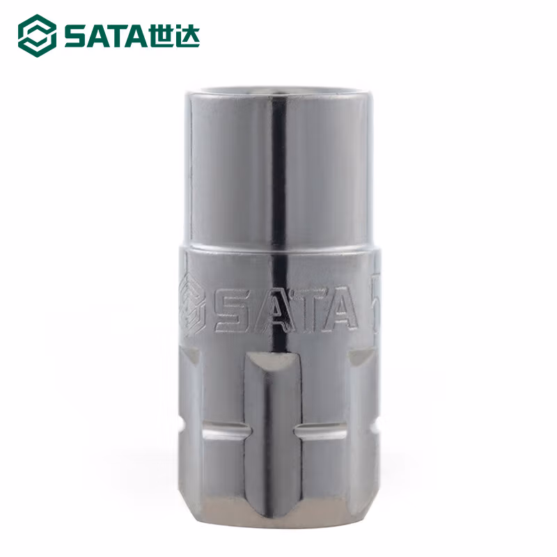 SATA/世达 13MM系列英制穿透式套筒5/16