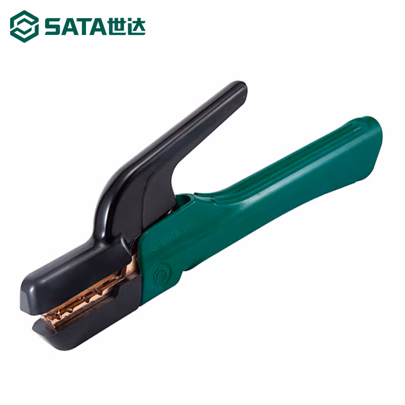 SATA/世达 电焊钳300A 31341