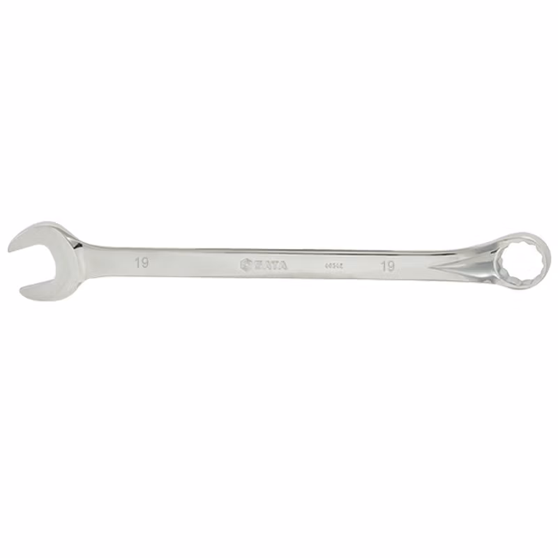 SATA/世达 新型全抛光两用扳手9MM 40334