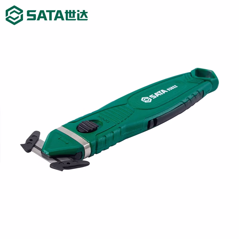 SATA/世达 安全割箱刀 93622