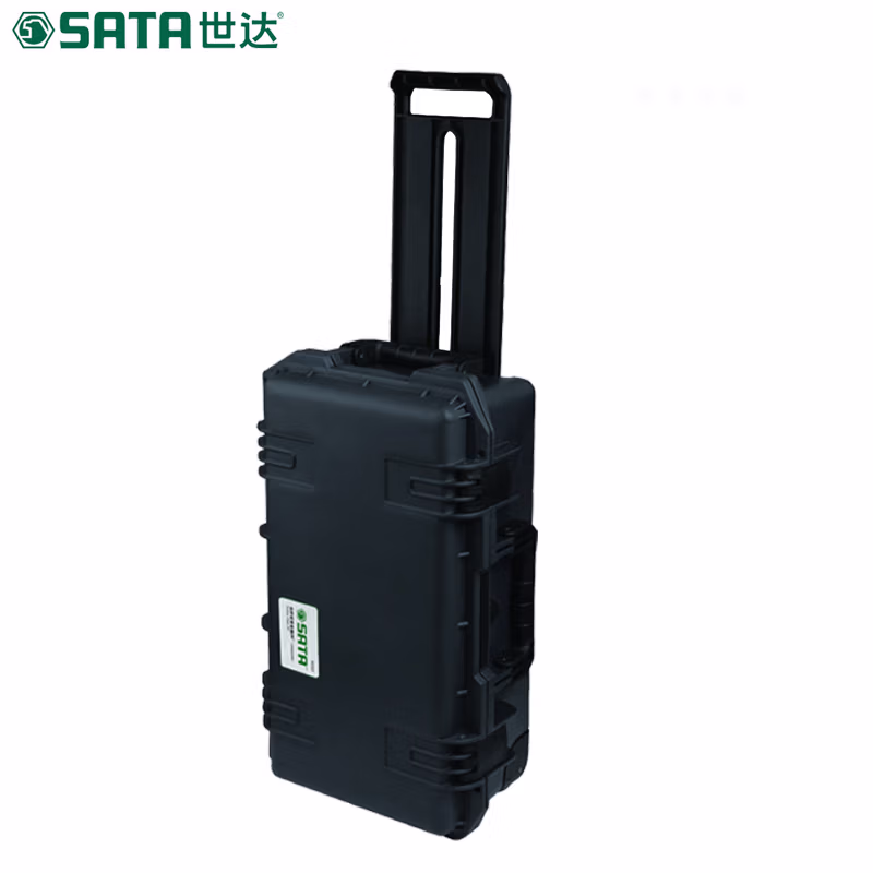 SATA/世达 拉杆式安全箱24