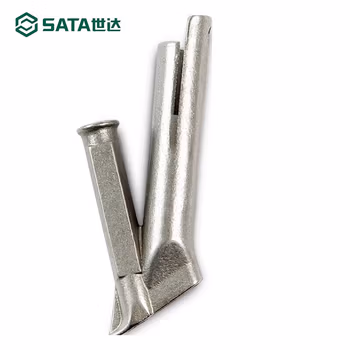 SATA/世达 圆型快速风嘴4MM(适用于97927) 97932