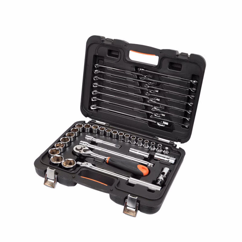 SHEFFIELD/钢盾 42件套综合性组套 S010042