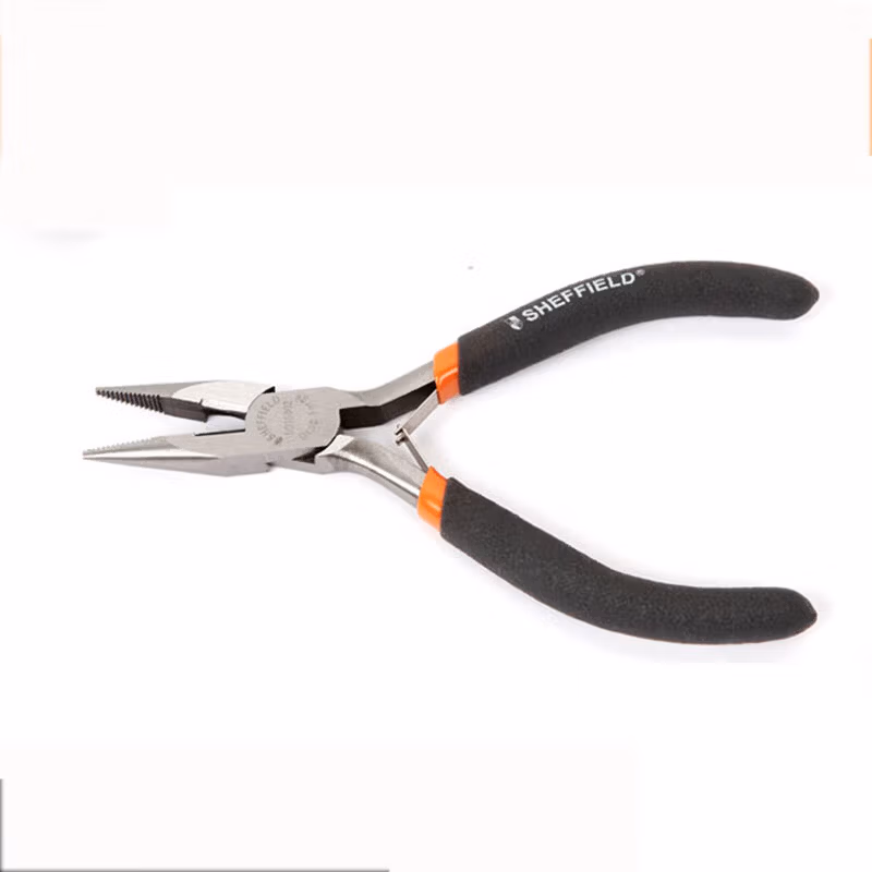 SHEFFIELD/钢盾 水口钳5