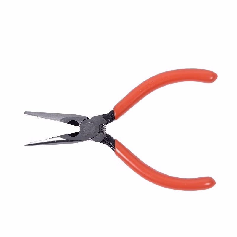 SHEFFIELD/钢盾 电子长嘴钳5