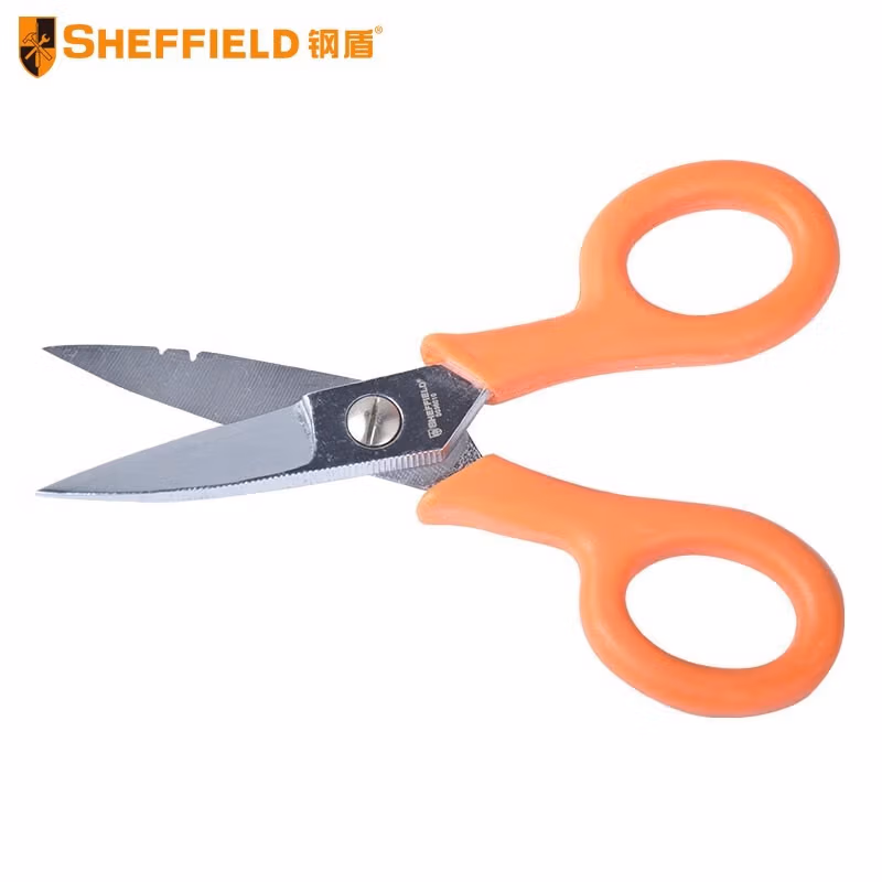 SHEFFIELD/钢盾 电工剪 S036010