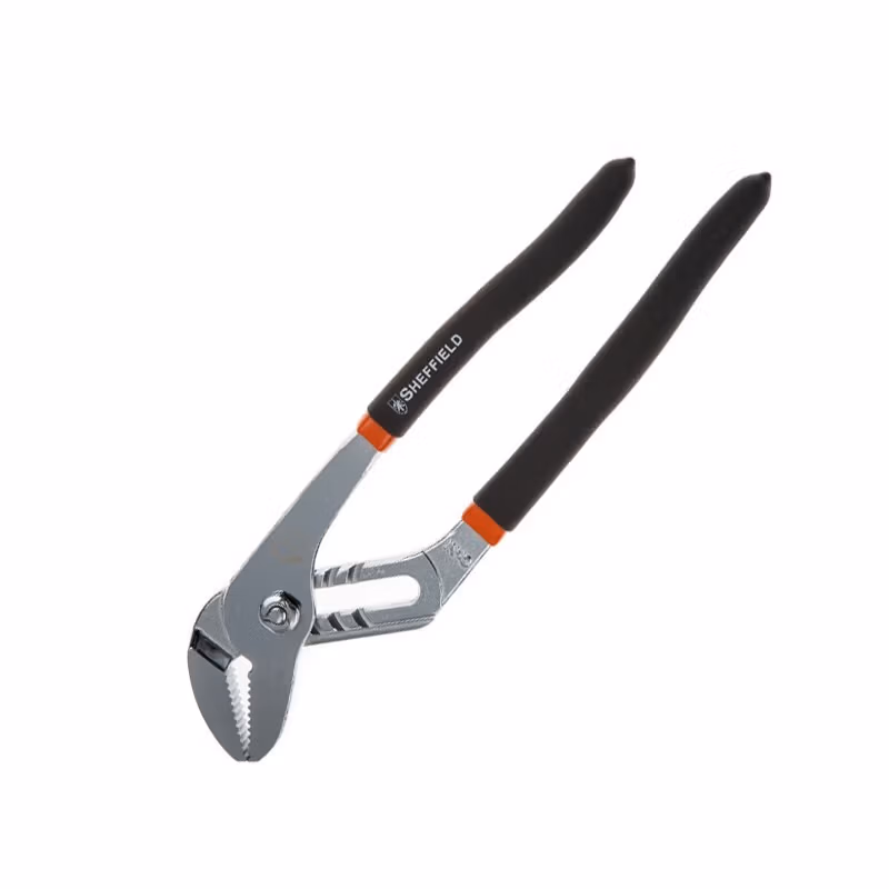 SHEFFIELD/钢盾 水泵钳12