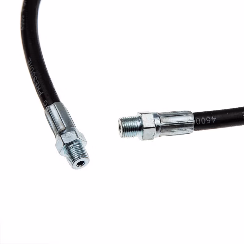 SHEFFIELD/钢盾 手用黄油枪软管12