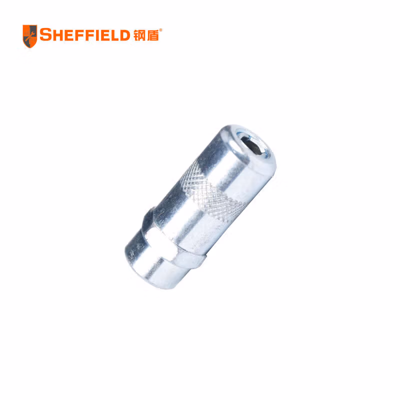 SHEFFIELD/钢盾 手用黄油枪油嘴 S111011