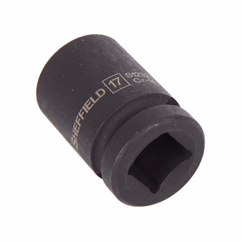 SHEFFIELD/钢盾 1/2