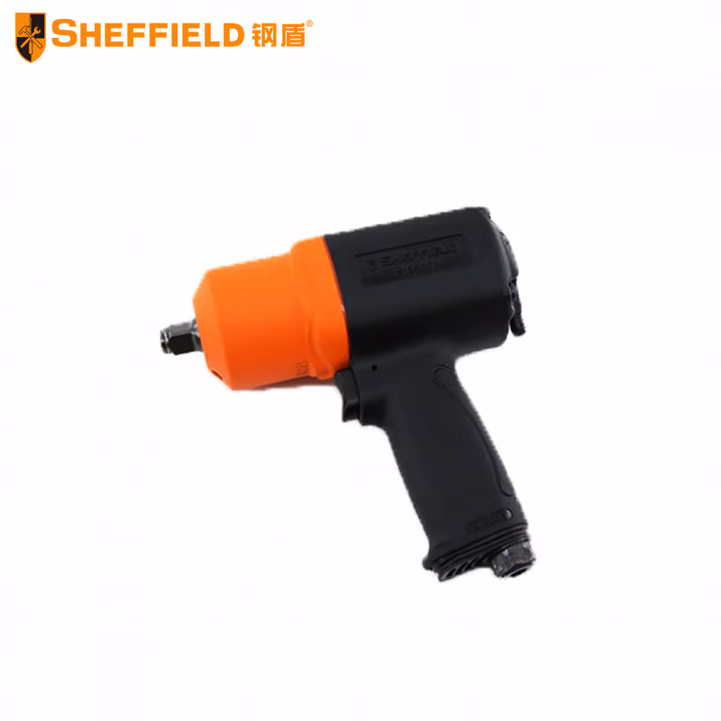 SHEFFIELD/钢盾 1/2