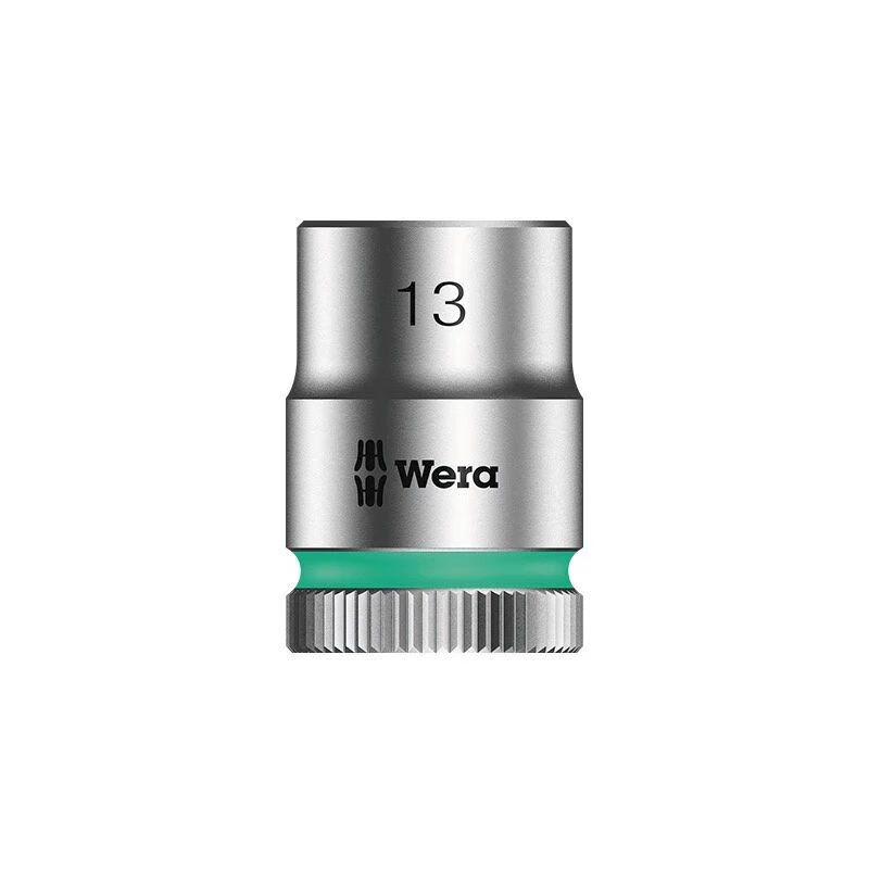 WERA/维拉 8790 HMB 套筒 8.0x29.0 05003553001